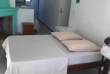 Apart Hotel Alegrete