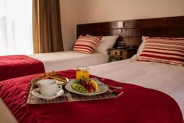 Hotel El Molino