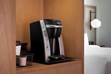 فندق Fairfield Inn & Suites By Marriott Fayetteville