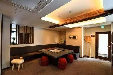 Hotell Munin Furano