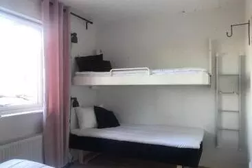 Hotelli Annex Artilleri