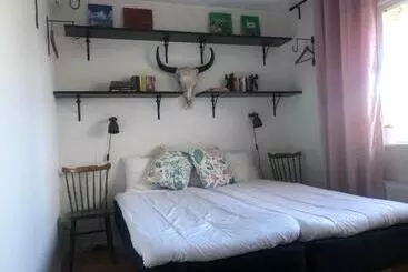 Hotel Annex Artilleri