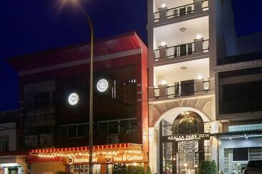 酒店 Azalea Parkview