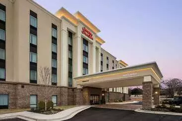 Hotelli Hampton Inn & Suites Snellville Atlanta Ne