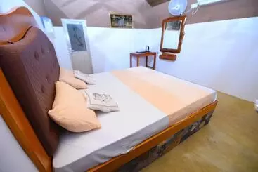Pensjonat Hasthi Safari Cottage
