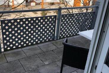 Pensão Landhaus Monika