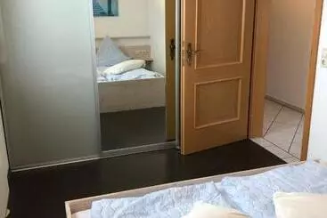 ペンション Landhaus Monika