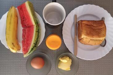 Lomakeskus Viriko Boarding House