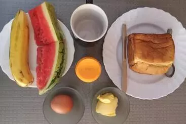 Resort Viriko Boarding House