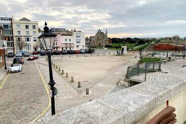 צימר Old Victory House Homestay