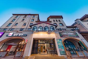 Hotel Qingdao Tangman