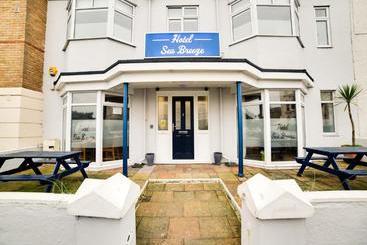 Отель Sea Breeze