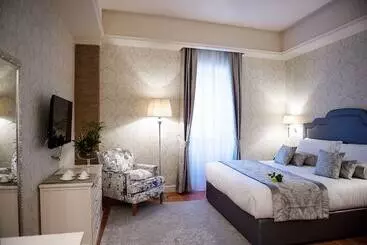 Hotel San Gemini Palace