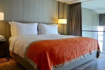 아파트호텔 Jumeirah Living Guangzhou