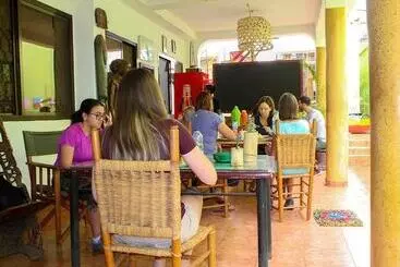 Swahili House Bed & Breakfast Moshi