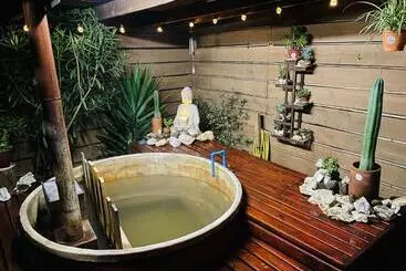 Huoneistohotelli Eluney Pichilemu