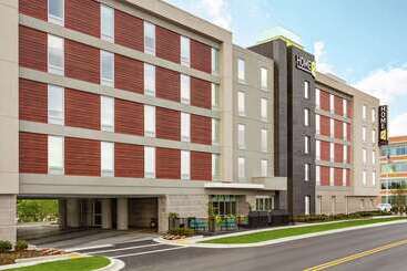 Hotel Home2 Suites By Hilton Silver Spring