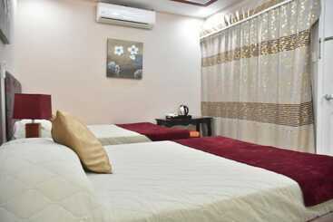 هتل Matagalpa Inn