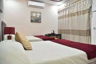 هتل Matagalpa Inn