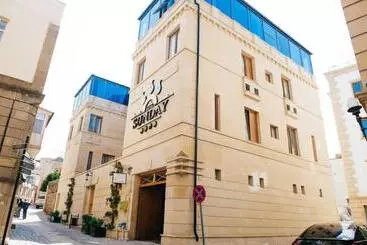 Sunday Hotel Baku