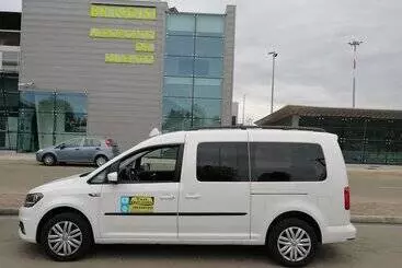 ペンション Alba Ionica Taranto