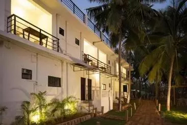 Pension  De Lavender Luxury Sea View Guest Houses