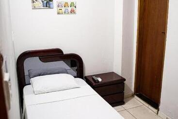 Pension Recanto Do Sossego