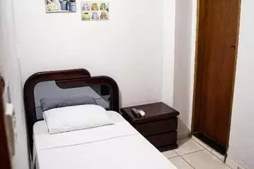 Pension  Recanto Do Sossego