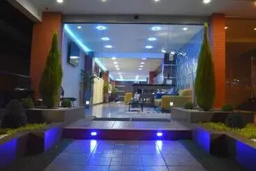 Apart Hotel Selenza