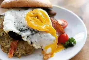 Aamiaismajoitus (B&B) Watergate Yard