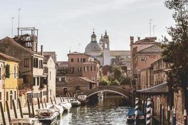 酒店 Agriturismo Corte Foscara