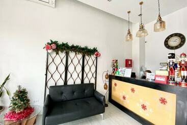 هتل Mickey S Treasure S The Rooms