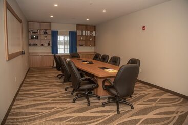 Microtel Inn & Suites By Wyndham Carlisle