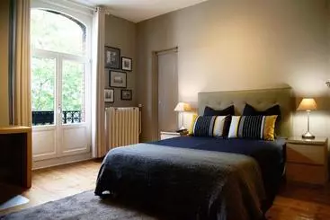 Pensionat Ma Chambre Chic