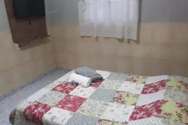 ペンション Pousada Mara Mar Niterói