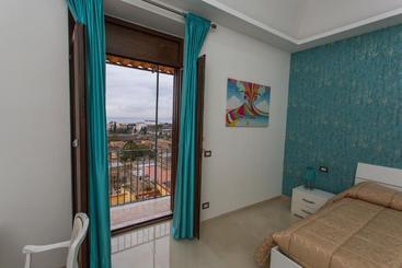 צימר Decumano Massimo