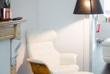 پانسیون A Flemish Tale