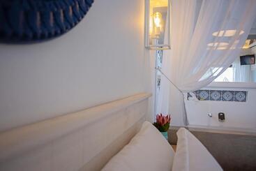 بنسيون Seeplaas Guesthouse