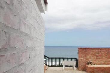 Pensione Seeplaas Guesthouse