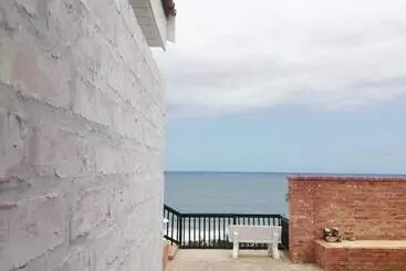 Majatalo Seeplaas Guesthouse