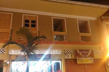 Pension Hostal Don Jose