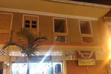 ペンション Hostal Don Jose