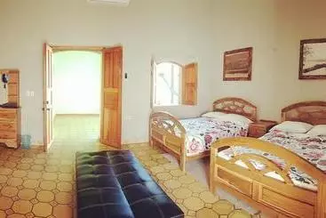 Pensione Vegas Grandpa Casa