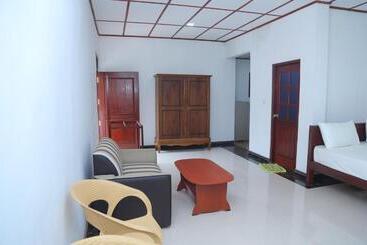 Bed and Breakfast Villa Sidu