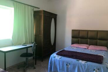 Otel Pousada Liberdade