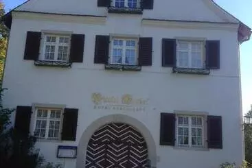 Hotel /restaurant Nicolai Torkel