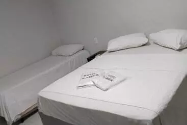 Nasser Hotel Aeroporto