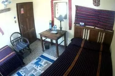 Hotel Sueño Real