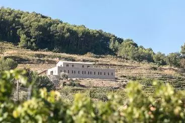 Pensiune Domaine De La Font Des Pères   Teritoria