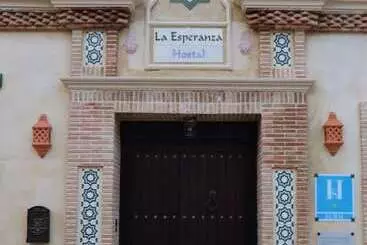 Pension La Esperanza